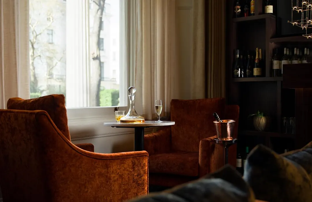 Montcalm Chilworth Townhouse-1