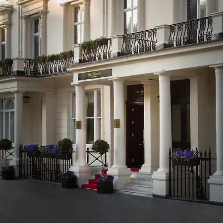 Montcalm Chilworth Townhouse-2